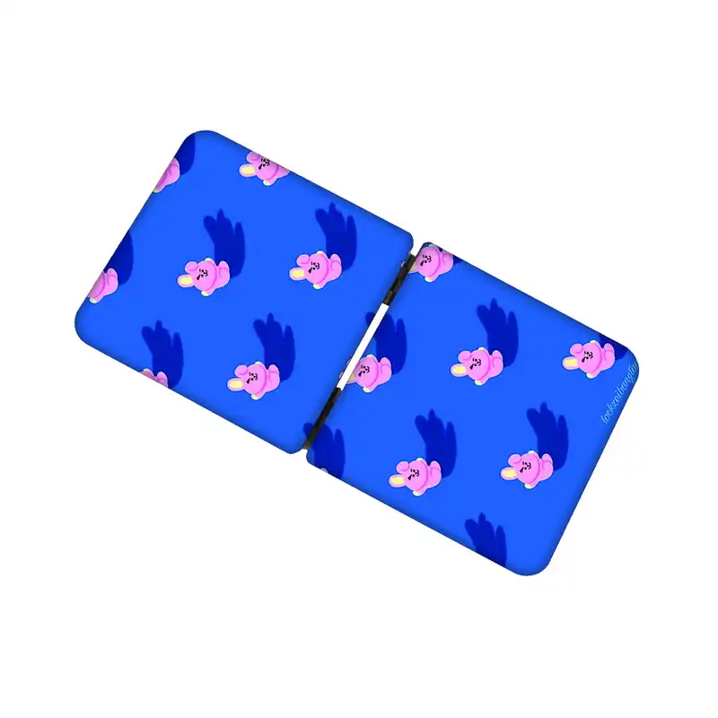 جعبه سیگار مدل کارتونی کد 1027