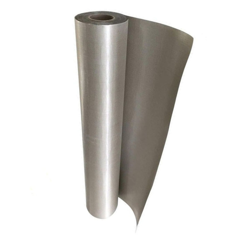 ورق میکا رولی مدل 0.5MM طول 20 متر