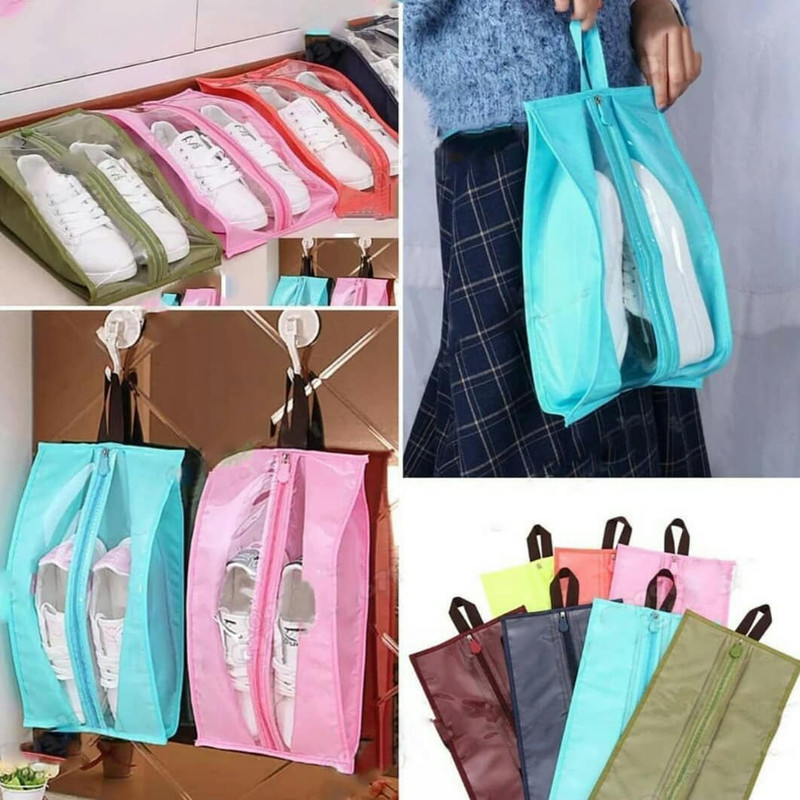 نظم دهنده کفش مدل Mahtis بسته 3 عددی نظم دهنده کفش مدل Mahtis بسته 3 عددی