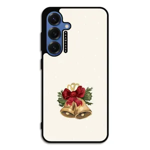 AKAM AMC-WSGS25-CHRISTMAS-23 Cover For Samsung Galaxy S25