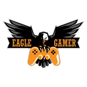 نقد و بررسی برچسب پلی استیشن 4 طرح عقاب gamer کد 01 توسط خریداران