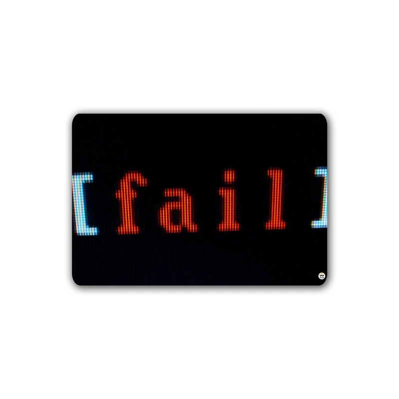 ماوس پد مخصوص بازی شادیت مدل برنامه نویسی کد 942 سایز 37*24 سانتیمتر