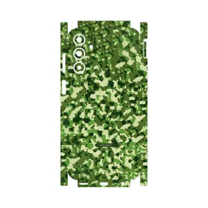 MAHOOT Army_Green-FullSkin Cover Sticker for Samsung Galaxy A15