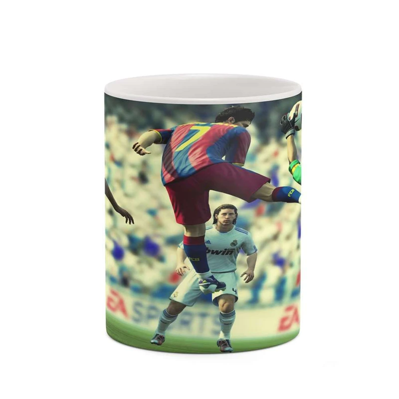 ماگ کاکتی مدل بازی PES کد mgh20972