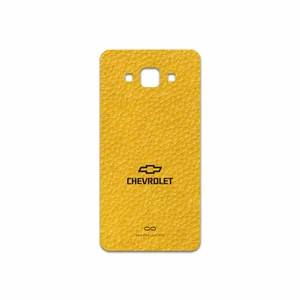 MAHOOT ML-CHVRLT Cover Sticker for Samsung Galaxy A5 2015
