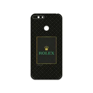 MAHOOT  Rlx Cover Sticker for Huawei Y6 Prime 2018