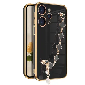 کاور مدل Flowuxry مناسب برای گوشی موبایل شیائومی Redmi 12 4G