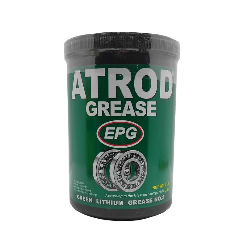 گریس آترود مدل S1 وزن 1 کیلوگرم