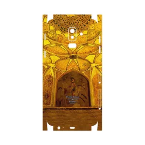 MAHOOT Chehel Sotoun Palace-FullSkin Cover Sticker for Samsung Galaxy J8