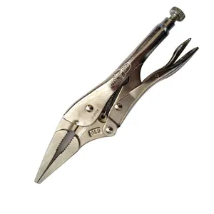 انبر قفلی مدل HC7 سایز 7 اینچ