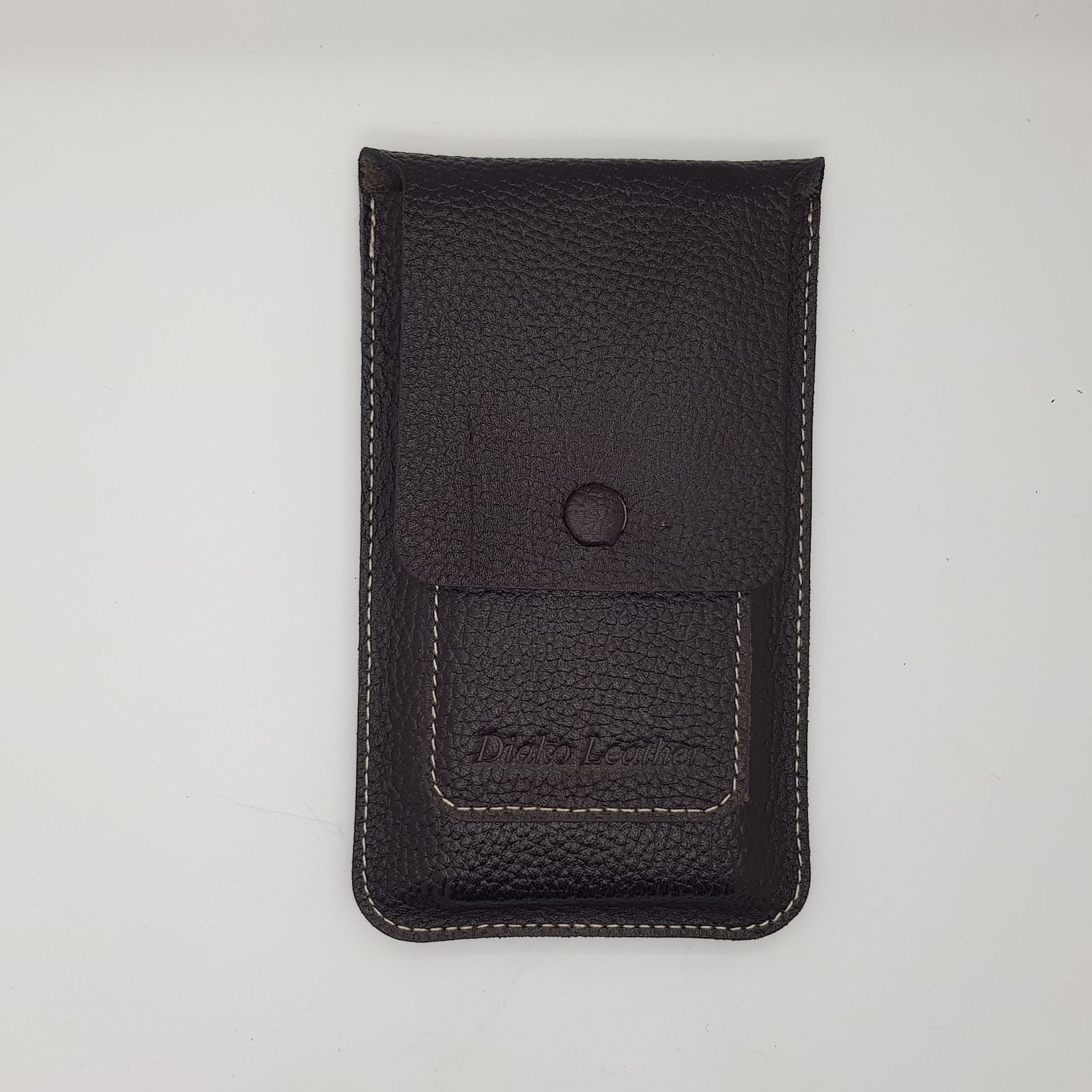 کیف دستی چرم دیاکو مدل kaver102 -  - 4