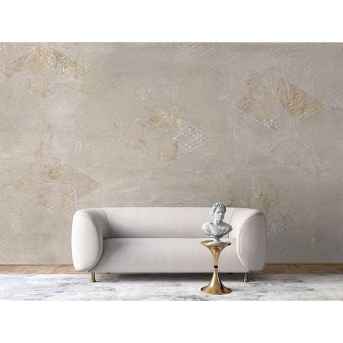 پوستر دیواری مدل دیزن طرح کلاسیک و پتینه - Dizen M-99022