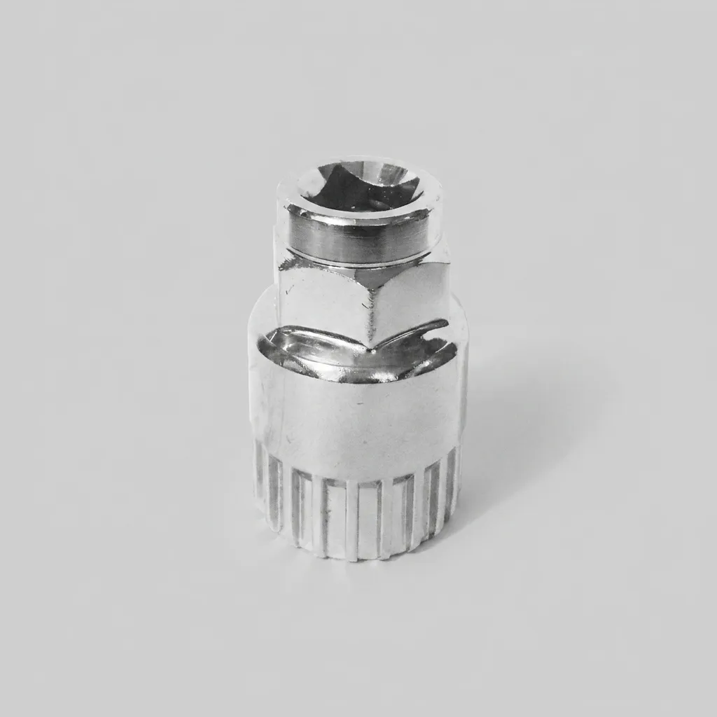 آچار دوچرخه مدل HK-20