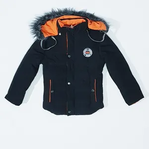 کاپشن پسرانه کد 3613