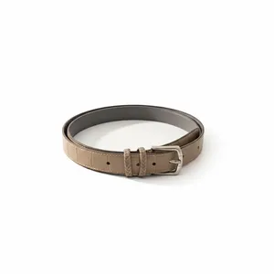 کمربند زنانه مدل ناهیدچرم طبیعی روکو 