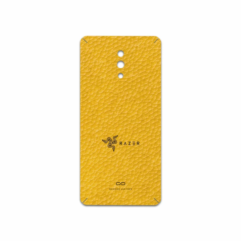 برچسب پوششی ماهوت مدل ML-RZR مناسب برای گوشی موبایل اپو RENO 10X