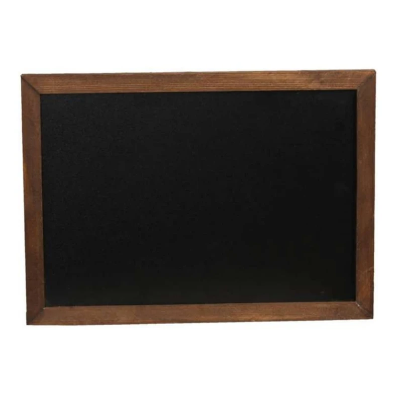 تخته سیاه مدل گچ نویس کد AS90 سایز ۱۲۰×۹۰ سانتی متر