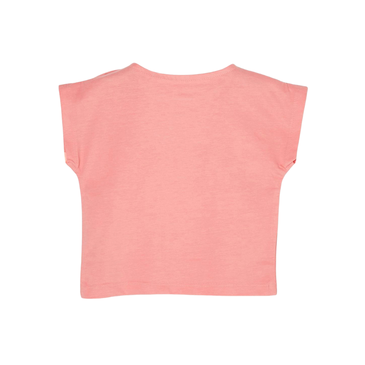 تی شرت آستین کوتاه نوزادی اس.اولیور کد 4916 -  - 2