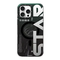 کاور یانگ کیت مدل Interstellar Journey Magsafe 001 مناسب برای گوشی موبایل اپل iPhone 16 Pro Max 