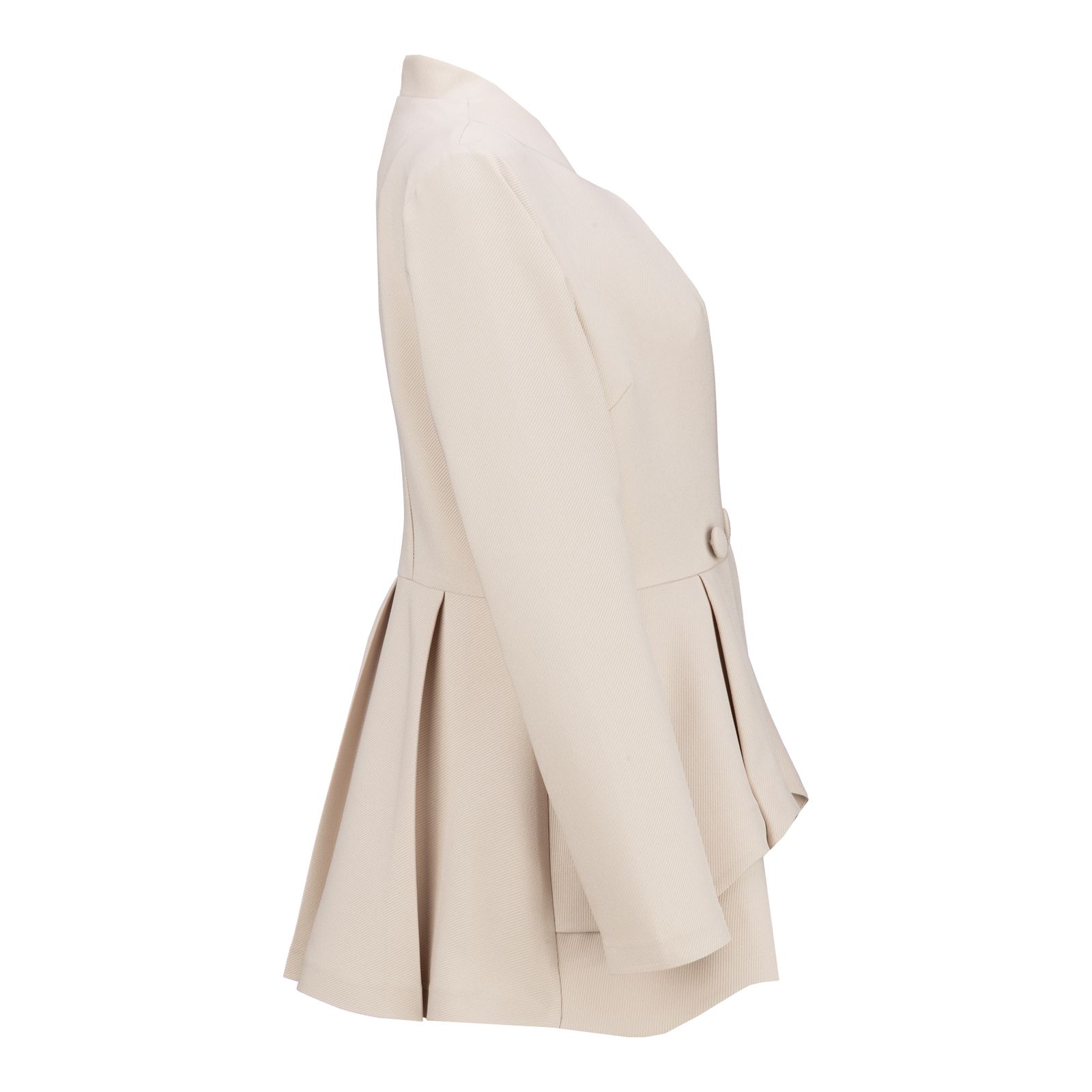 ست کت و شلوار زنانه السانا مدل بهارک کد 214579 -  - 38