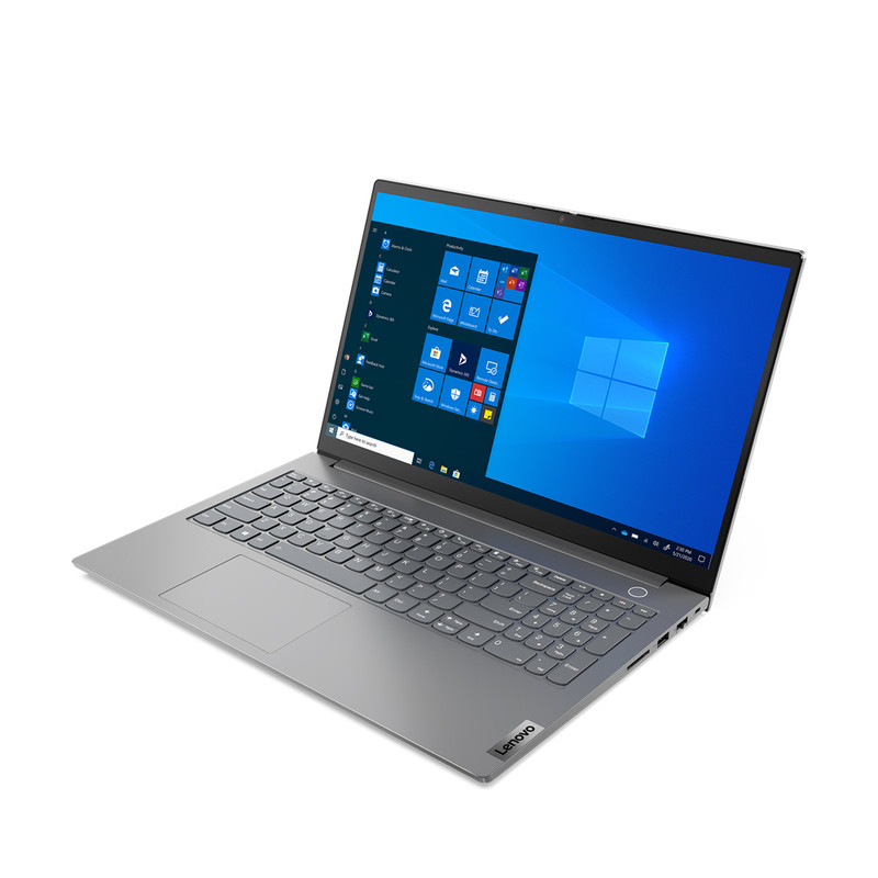 لپ تاپ 15.6 اینچی لنوو مدل ThinkBook 15 G2 ITL-C لپ تاپ 15.6 اینچی لنوو مدل ThinkBook 15 G2 ITL-C