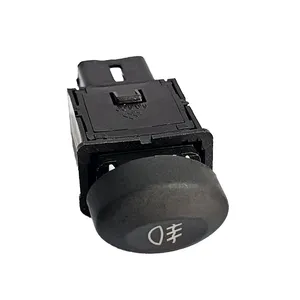کلید چراغ مه شکن جلو ایمن تک پیشرو کد bbz-518 مناسب برای تیبا