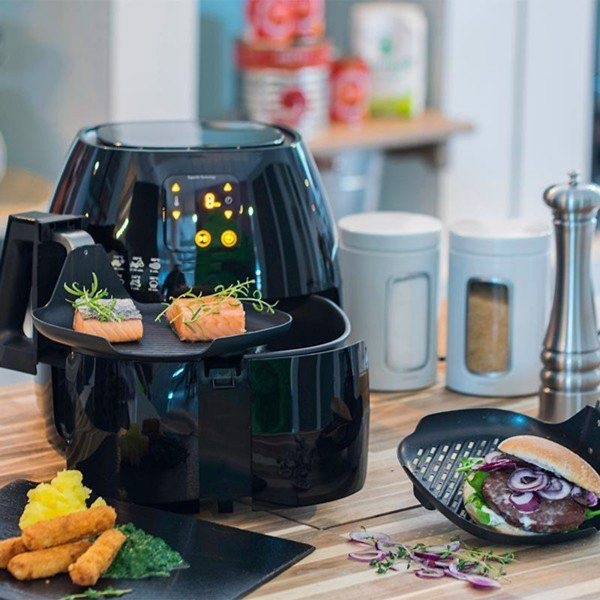 hd9240 air fryer