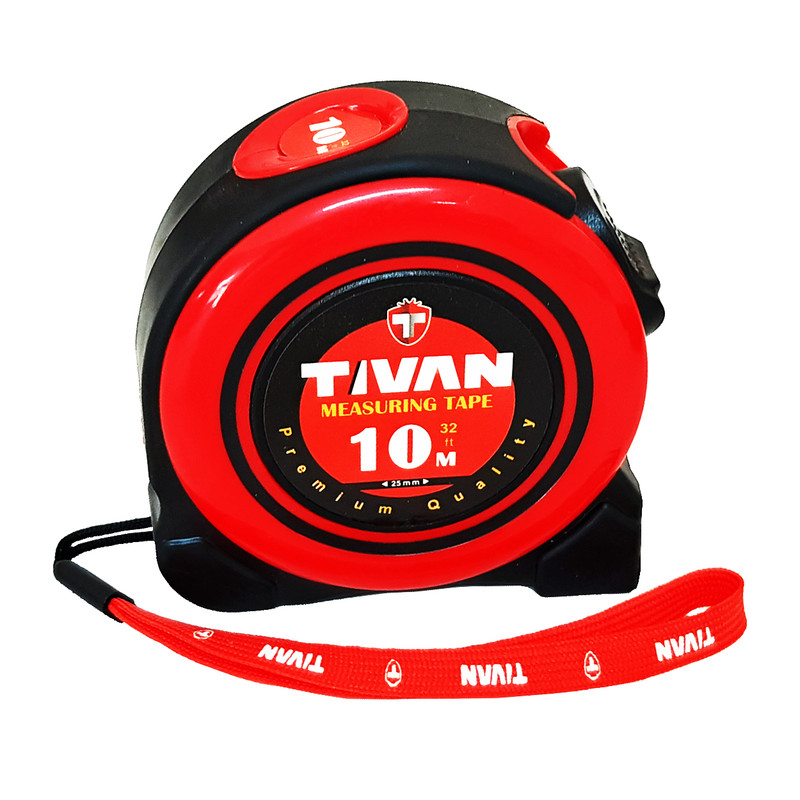 متر 10 متری تیوان مدل AT-029 متر 10 متری تیوان مدل AT-029