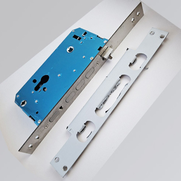 دستگیره هوشمند دانالاک مدل 2025