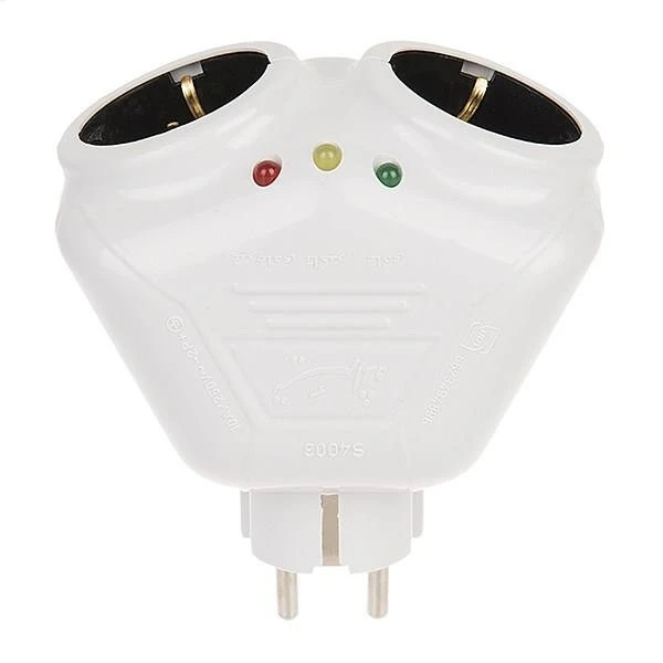 محافظ ولتاژ تیراژه مدل s4003