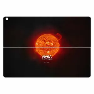MAHOOT Sun-By-NASA Cover Sticker for ASUS Transformer 3 Pro 2016
