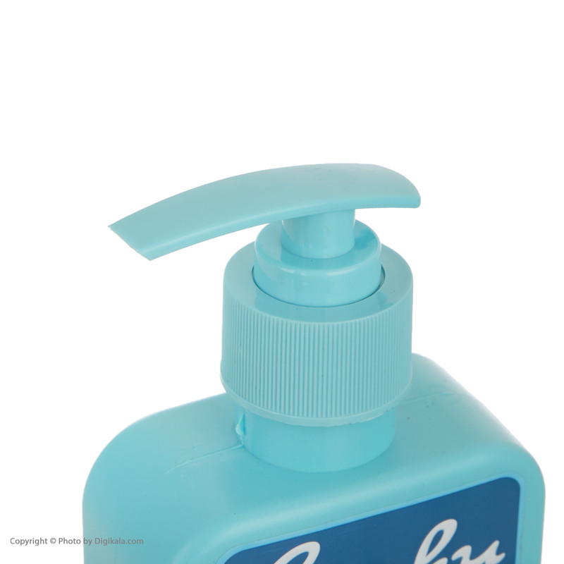 کرم آبرسان لیاشو مدل Aloevera حجم 330 میلی لیتر