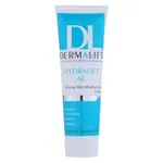 کرم مرطوب‌کننده درمالیفت مدل Hydralift AC Cream مناسب پوست‌های چرب حجم 50 میلی‌لیتر