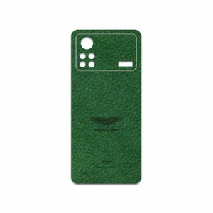 MAHOOT GL-ASTN_MRTN Cover Sticker for Xiaomi Poco X4 Pro 5G