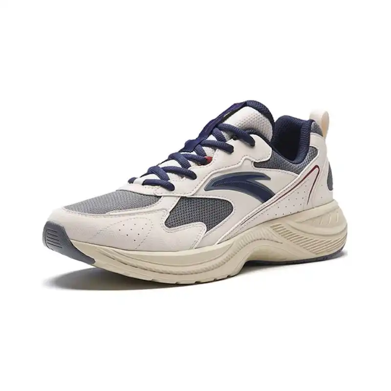 کفش مخصوص دویدن مردانه آنتا مدل 912345595-3