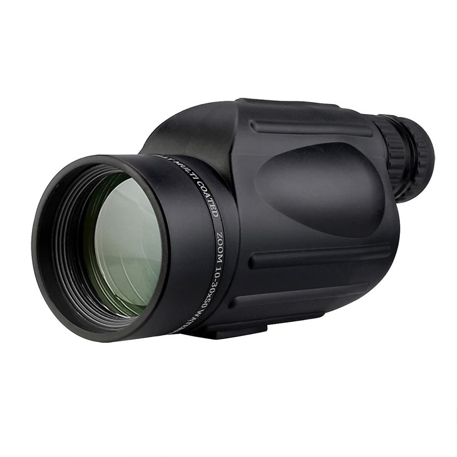 دوربین تک چشمی کومت مدل 10X30X-50 ZOOM -  - 2