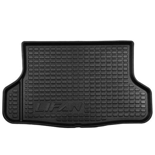 کفپوش صندوق عقب بابل کارپت مدل ch002 مناسب برای لیفان x60