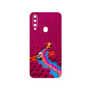 MAHOOT Vietnam Incense Wood Farms Cover Sticker for GLX Shahin 2