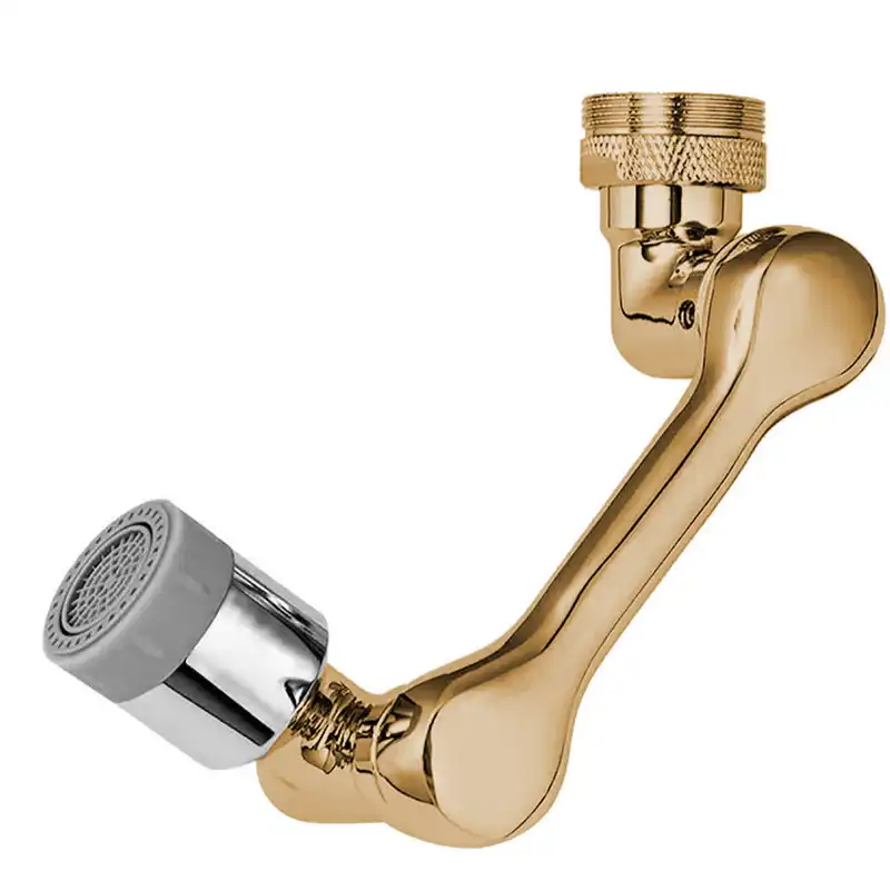 سری شیرآلات مدل BM1چرخان تلسکوپی