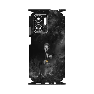 MAHOOT Al Pacino-FullSkin Cover Sticker for Honor X7a