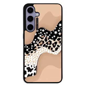 AKAM AMC-WSGS24P-BOHO-21 Cover For Samsung Galaxy S24 Plus