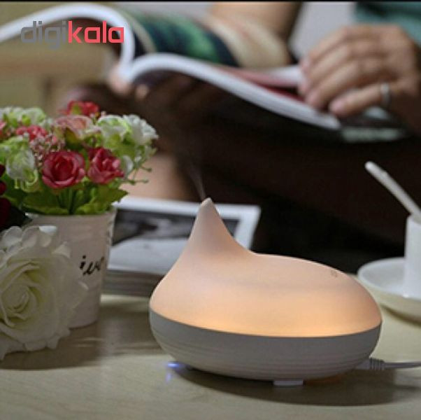 دستگاه بخور سرد و رطوبت ساز مدل ULTRASONIC AROMA