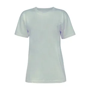 تی شرت آستین کوتاه زنانه مدل simple کد 000 رنگ طوسی