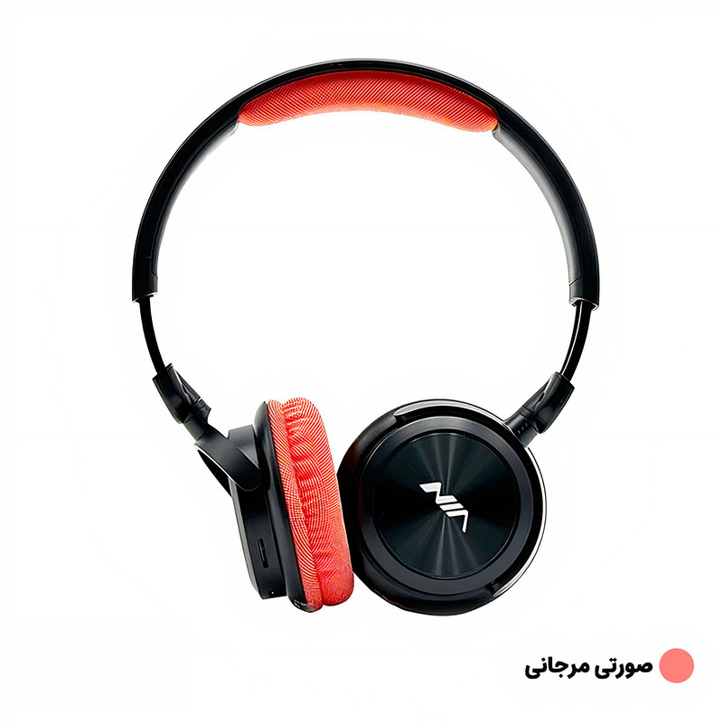 هدست بلوتوثی نیا مدل WH-220