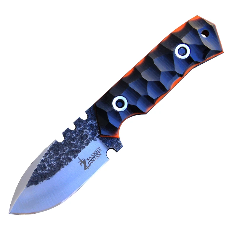 چاقوی سفری مدل POCO-2025