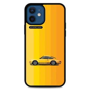 AKAM AMC-WA12M-CARS-46 Cover For Apple iPhone 12 Mini