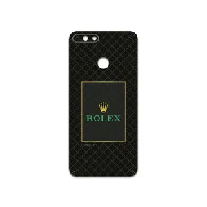 MAHOOT  Rlx Cover Sticker for Honor 7A