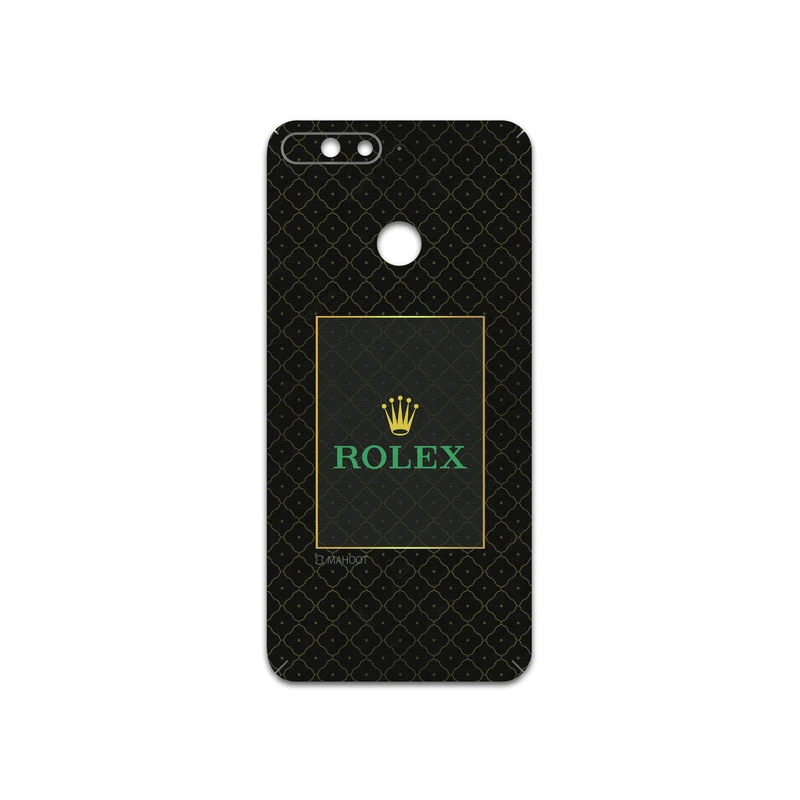 برچسب پوششی ماهوت مدل Rlx مناسب برای گوشی موبایل آنر 7A