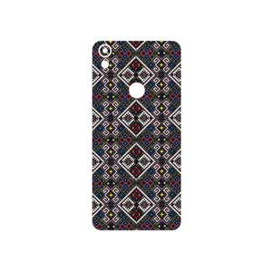 MAHOOT SISTAN Needlework 1 Cover Sticker for Tecno Camon CM
