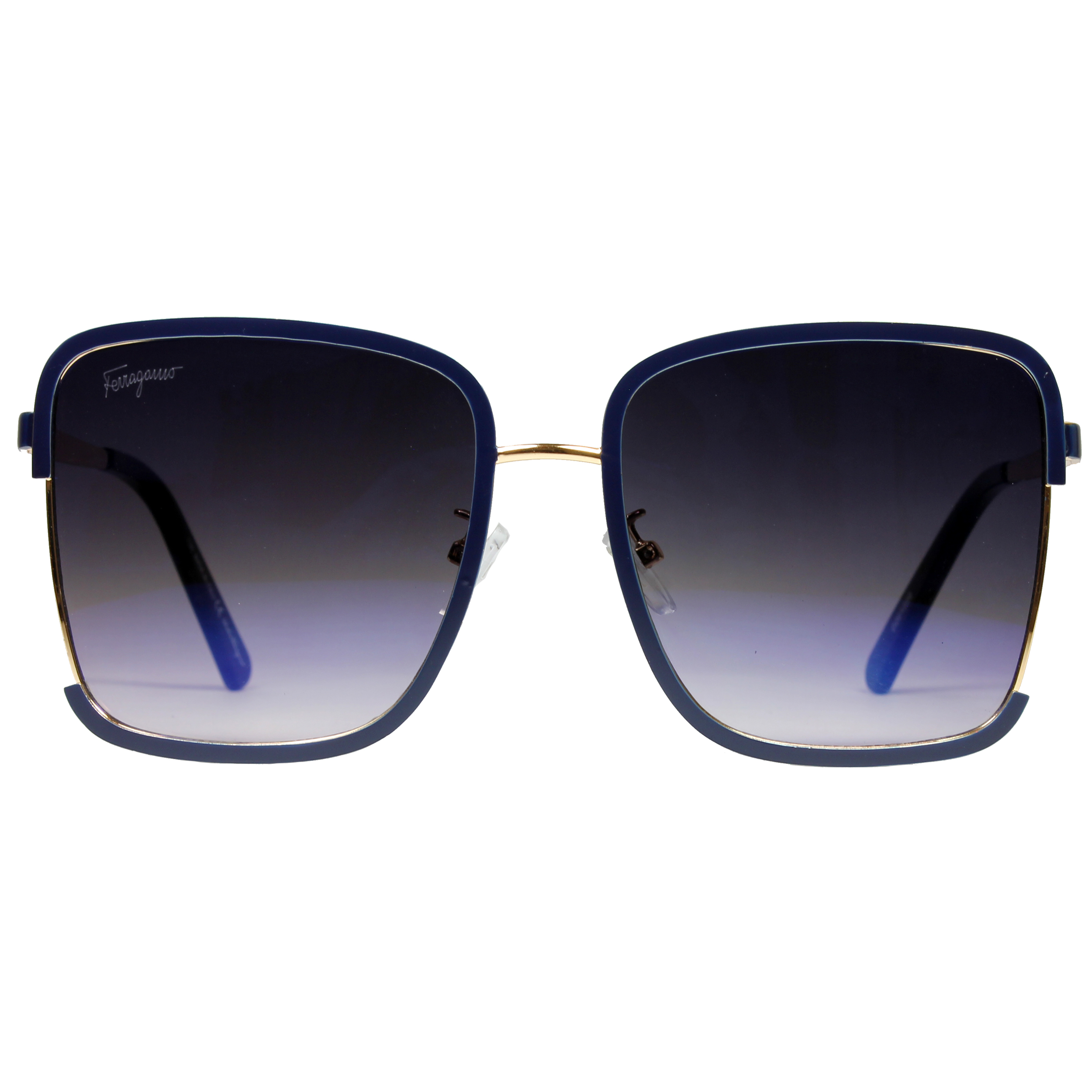 عینک آفتابی سالواتوره فراگامو مدل 201220 -  - 1